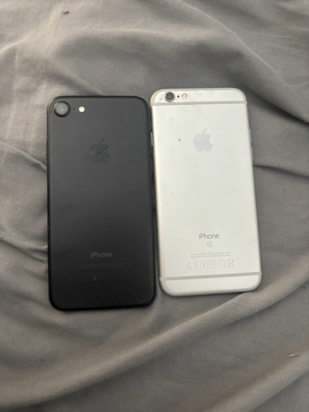 Apple Restposten Konvolut kompatibel mit iPhone 5S, 7,