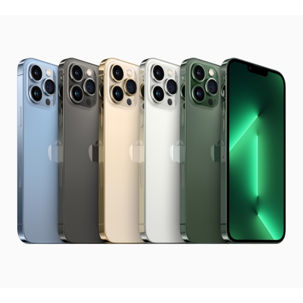 Apple iPhone 13 Pro 128GB / 256GB / 1TB Fairer Zustand