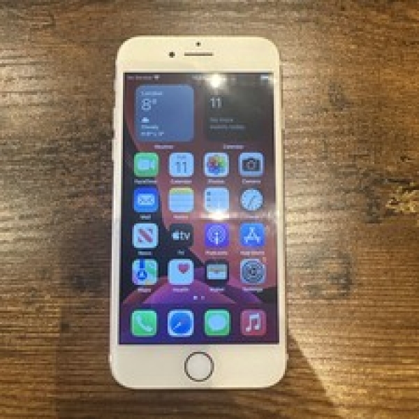 Apple iPhone 7 – 32GB – Roségold – A1778
