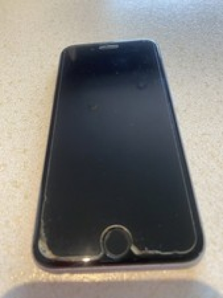 iphone 6s für teile nicht einschalten