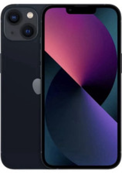 Apple iPhone 13 128GB Mitternachtsblau entsperrt Smartphone 5G