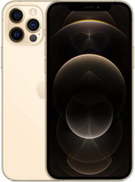 Apple iPhone 12 Pro 512GB entsperrt Smartphone GOLD – EXTRA 15% RABATT – SEHR GUT