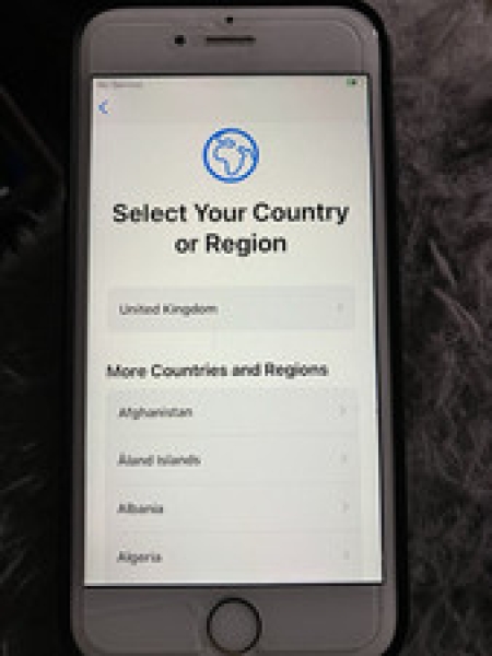 iphone 6s 32gb rosegold