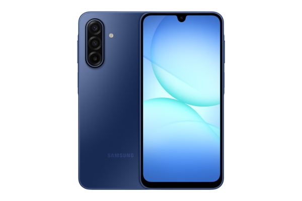 Samsung Galaxy A17 5G Smartphone 128 GB Blue