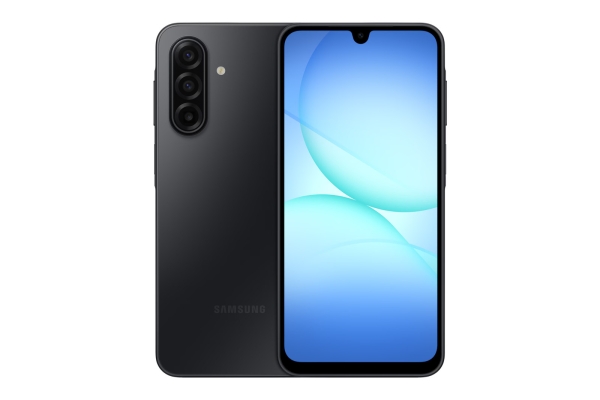 Samsung Galaxy A17 5G Smartphone 256 GB Black