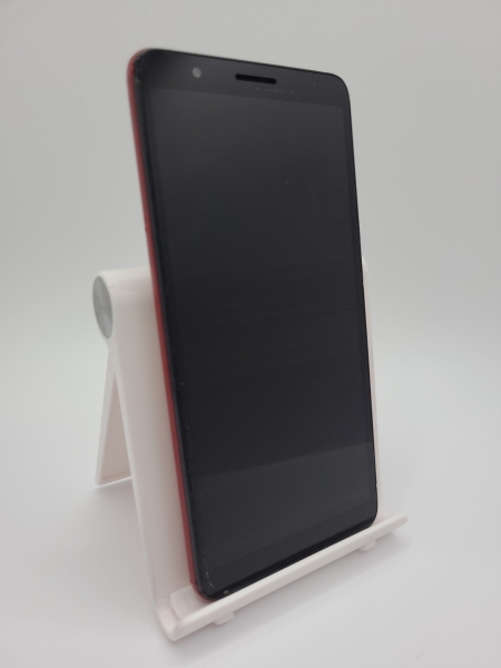 Samsung Galaxy A01 Core Red 16GB Dual SIM 5,3″ 8MP Android Smartphone Defekt #B