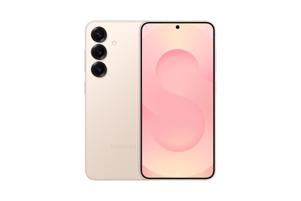 Samsung Galaxy S25 (Online Exklusiv) Smartphone 512 GB Pinkgold