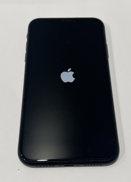 Apple iPhone XR – 64GB – Schwarz (Entsperrt) Gebraucht Smartphone in Top Zustand