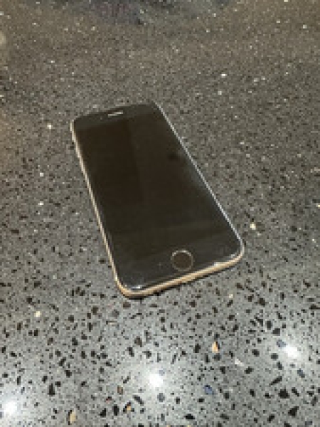 Apple iPhone 6s Space Grau 32GB