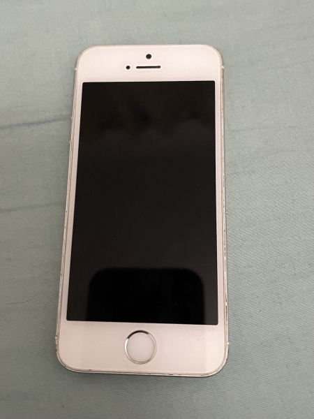 Funktionierendes iPhone SE (2016)