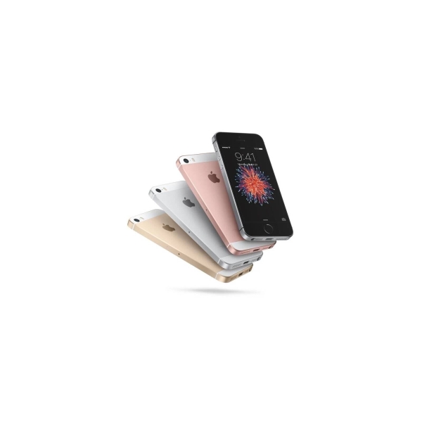 Apple iPhone SE 32GB Smartphone – Space Grau (Entsperrt) – Wirklich Guter Zustand