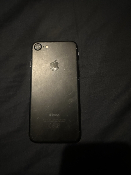 iphone 7