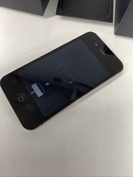 iPhone 5 – Power Button funktioniert nicht