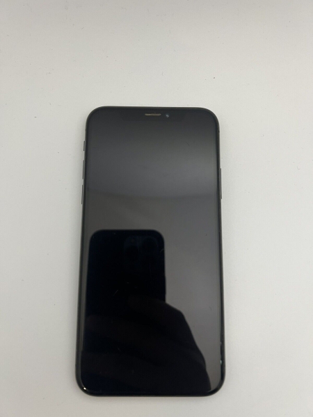 Apple iPhone X – 64GB – Space Grau – Beschreibung unbedingt lesen
