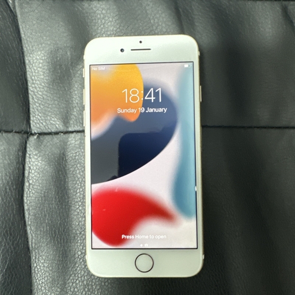 iphone 7 32gb o2 gesperrt in grade b zustand