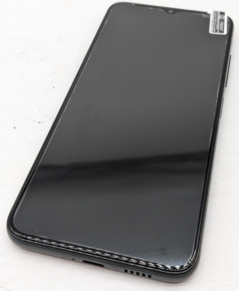 Doogee N50 6,52″ HD Android 13 Smartphone 8+128GB Face & Fingerprint ID entsperrt