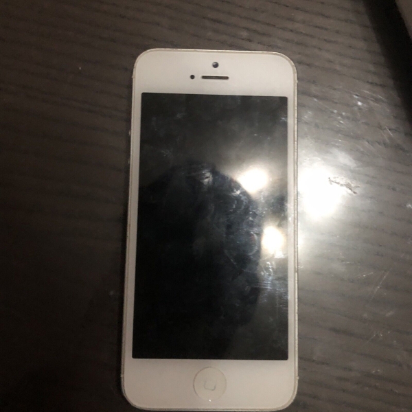 iphone 5