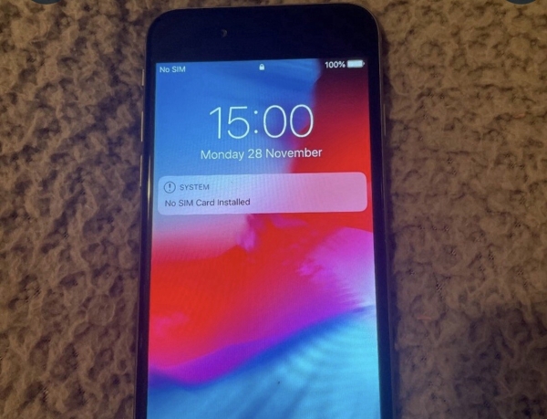 iphone 6 64gb entsperrt