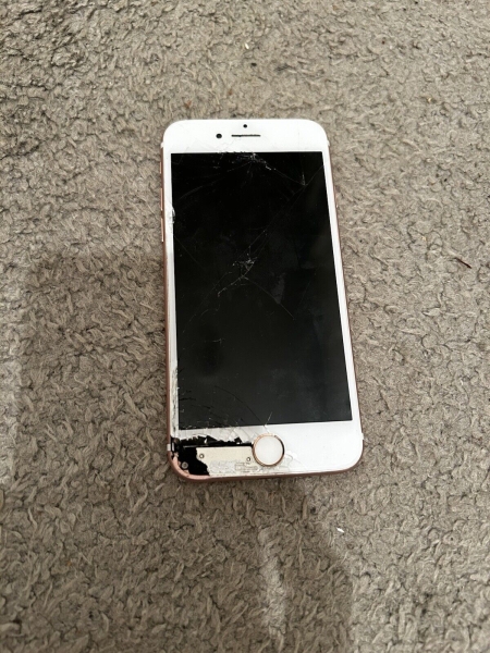Ersatzteile oder Reparaturen Apple iPhone 7