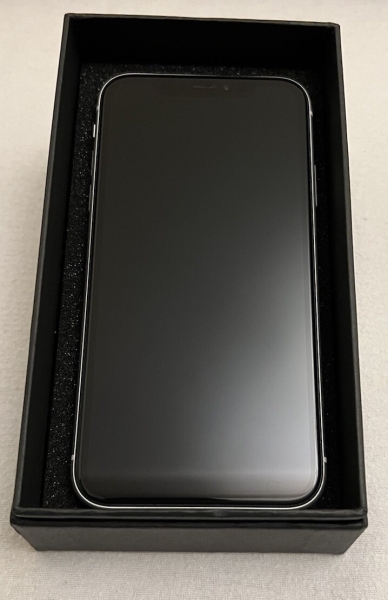Apple iPhone XR – 64GB – weiß – Smartphone Fabrik entsperrt UK-Bestand