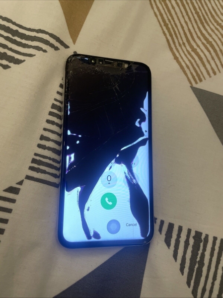 Apple iPhone X – Defekt – Nur für Ersatzteile – Angebote