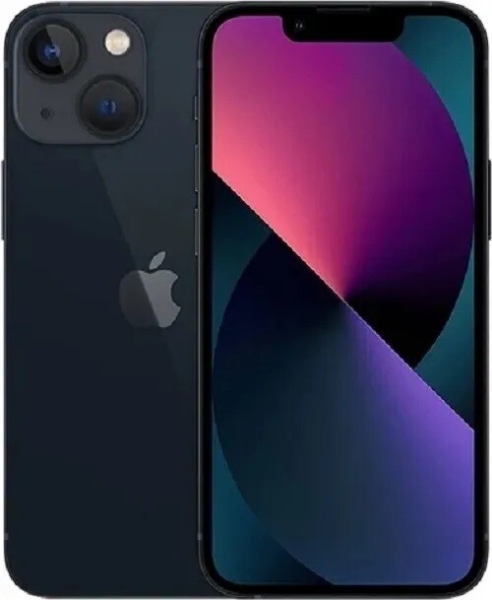 Apple iPhone 13 5G 128GB entsperrt Smartphone Top Zustand OVP