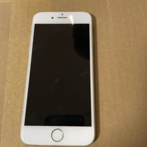 Apple iPhone 6 – 16GB – Silber (EE) A1586 *Bitte Beschreibung lesen*re62