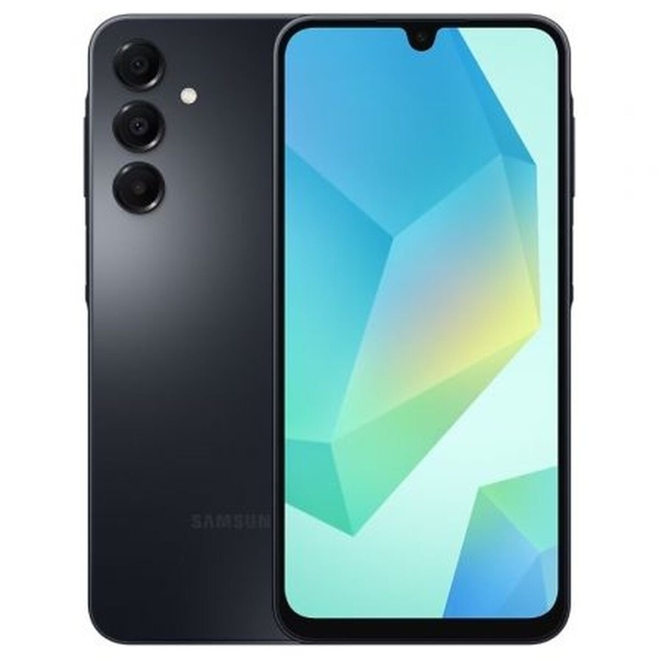 Smartphone Samsung SM-A165FZKCEUB Octa Core 8 GB RAM 256 GB Blau 6,7″