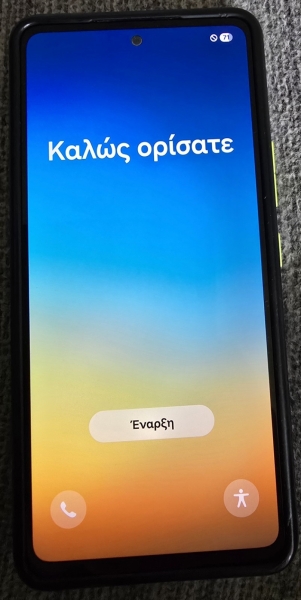 Samsung Galaxy A53 5G SM-A536B 128GB Schwarz Smartphone Sehr guter Zustand.