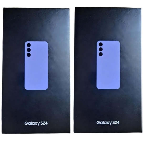 Neu Samsung Galaxy S24 (5G) Smartphone – SM-S921U -128GB 8GB RAM – Ohne Vertrag