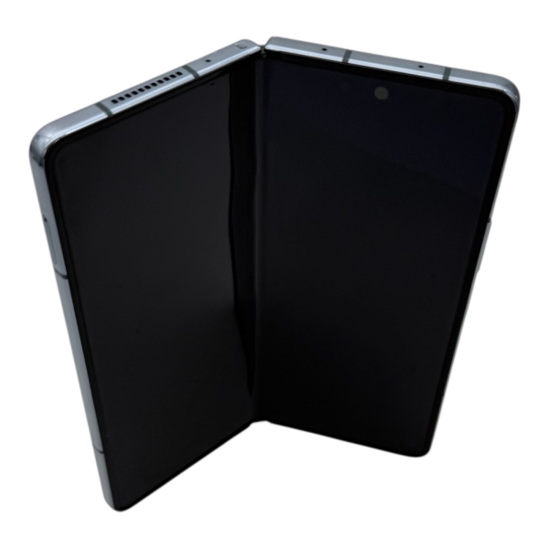Samsung Galaxy Z Fold4 5G  Klapp-Smartphone 512 GB, Graygreen