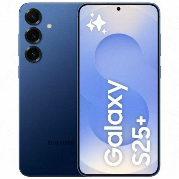 Smartphone Samsung SM-S936BDBGEUB 6,7″ 12 GB RAM 512 GB Blau Marineblau