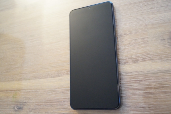 Samsung Galaxy S21 5G 128GB SM-G991B/DS Dual SIM Smartphone TOP ZUSTAND