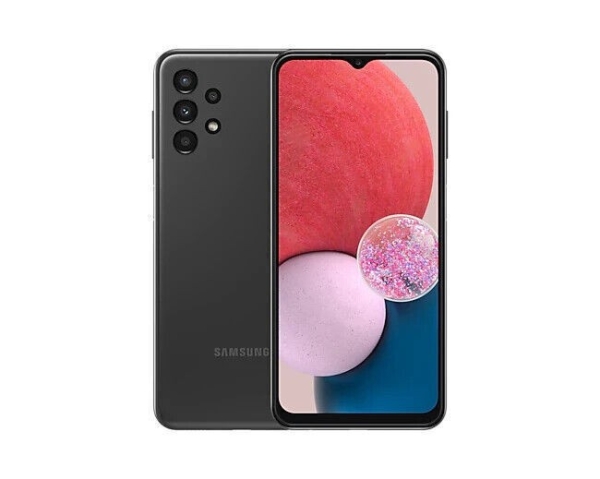 Samsung Galaxy A13 Schwarz 64 GB Smartphone Ohne Simlock Refurbished Gut