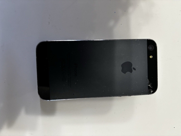 iPhone 5 – Ersatzteile & Reparaturen