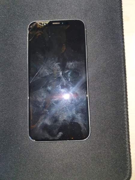 Apple iPhone X Ersatzteile oder Reparaturen