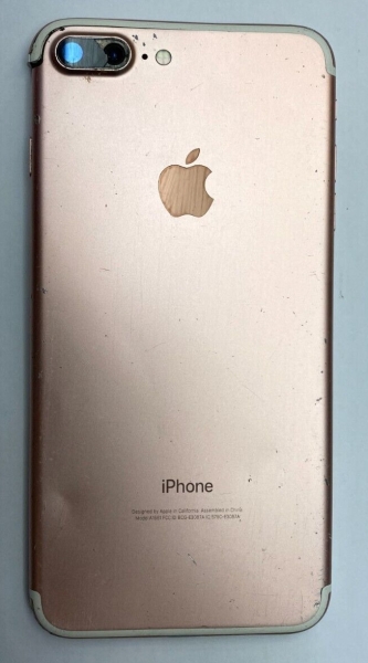 Apple iPhone 7 Plus *FOR PARTS* UNGETESTET