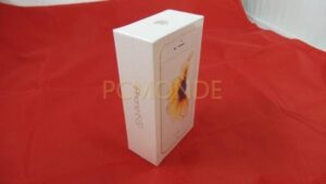 Originalverpacktes Apple iPhone 6s A1688 64GB – GSM entsperrt – Gold (MKR52LL/A)