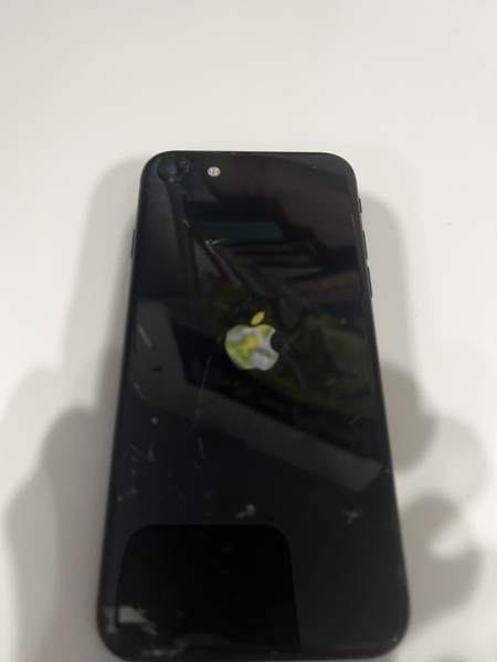 Apple iPhone SE – 64GB – Space Grau (Entsperrt) A1723 (CDMA + GSM)