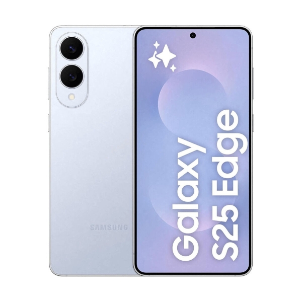 Smartphone Samsung SM-S937 6,7″ Octa Core 12 GB RAM 512 GB Blau