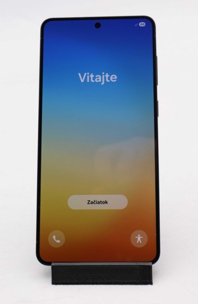 Samsung Galaxy S25 Edge Smartphone, 6,7 Zoll, 512GB, 12GB RAM, Titanium Jetblack