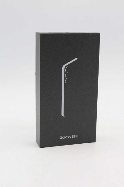 Samsung Galaxy S25+ Smartphone 512GB (Navy, Android 15, 5G, 12GB RAM)