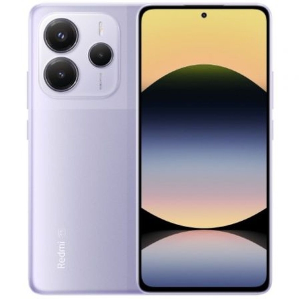 Smartphone Xiaomi MZB0IO3EU Octa Core 6 GB RAM 128 GB Purpur 6,67″