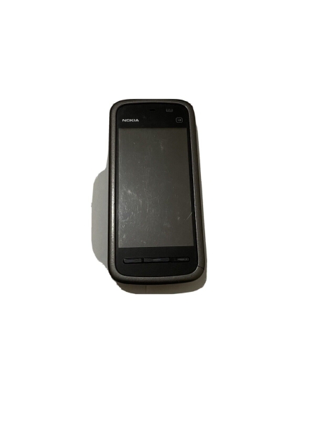 Nokia 5230 Smartphone (entsperrt) – Schwarz Originalverpackt