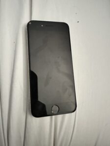 Apple MQ3D2B/A iPhone 6 – 32GB – Spacegrau (entsperrt)