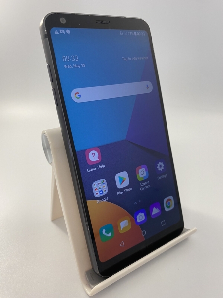 LG G6 H870 schwarz entsperrt 32GB 5,7″ 13MP 4GB Android 7.0 Touchscreen Smartphone