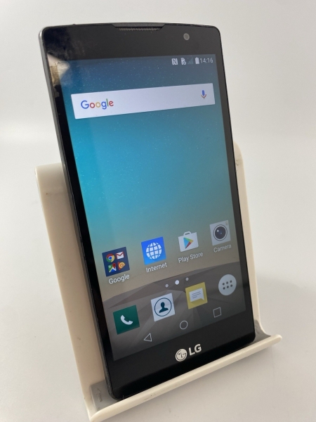 LG Spirit Grey EE Netzwerk 8GB 4,7″ Quad Kamera Curved Screen Android Smartphone