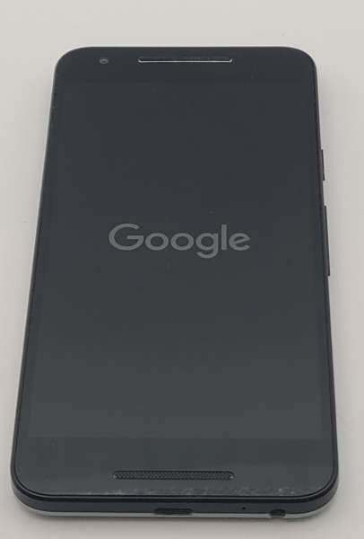 LG Nexus 5X H791 32GB Carbon Black 4G Smartphone – Ersatzteil und Reparatur