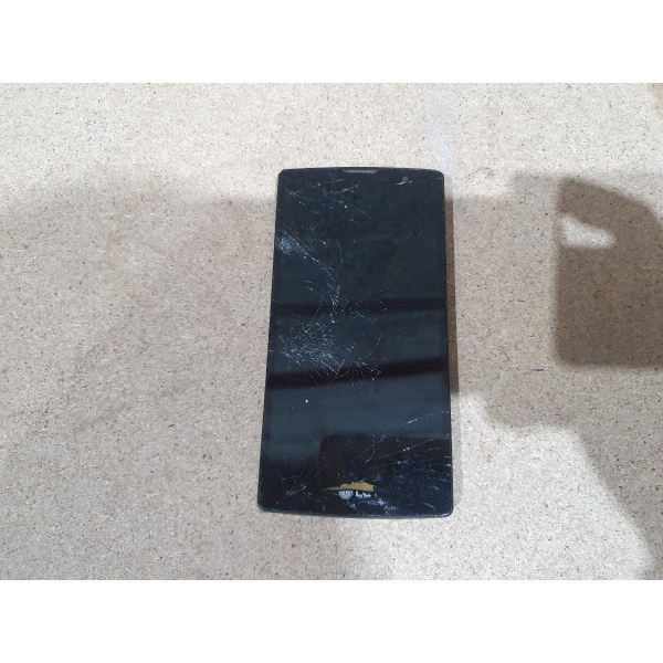 LG G4 LG-H525TR Android Smartphone Bluetooth 5,5″ Touchscreen Single SIM (Ersatzteile)