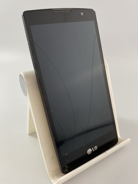 LG H420 Spirit Black entsperrt 8GB 4,7″ Android Smartphone gesprungen unvollständig